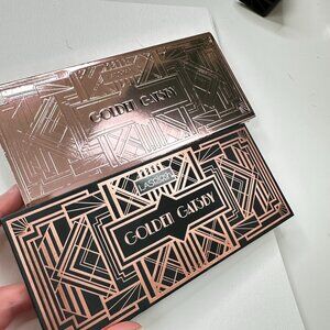 LA Splash The Great Gatsby Palette